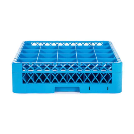 Glass Crate JW 25