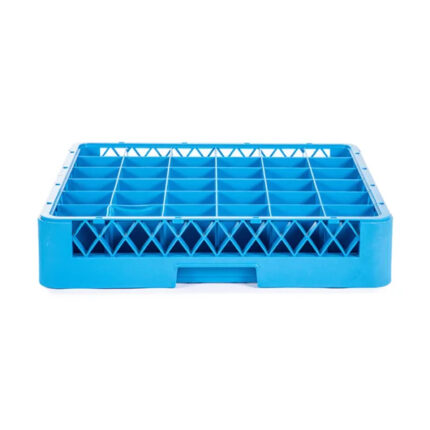 Glass Crate JW 36