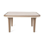 Java Low Coffee Table