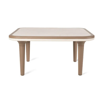Java Low Coffee Table