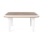 Java Low Coffee Table - Image 2