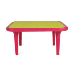 Java Low Coffee Table - Image 4