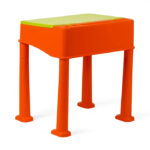 Kiddies Desk - Image 2