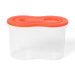 1Kg Loop Food Container