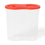 2Kg Loop Food Container