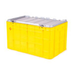 Crate MC 40 With Lid - Image 4