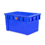 Crate MC 41 With Lid
