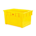 Crate MC 41 With Lid - Image 2