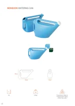 Monsoon Watering Can - Image 4