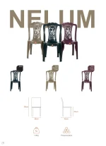 Chair Nelum - Image 4