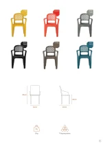 Chair Olivia - Image 9