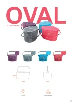 Marketing Basket – Oval - Image 6