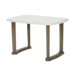 Oval Dining Table