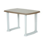 Oval Dining Table - Image 2