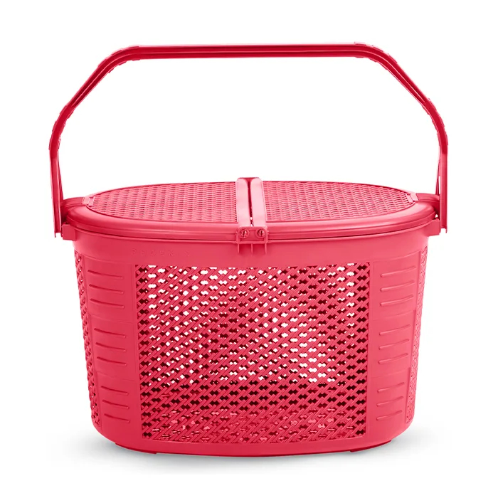 Oval-Marketing-Basket-2025-candy.jpg Marketing Basket – Oval - Image 1