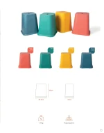 POP Stool - Image 5