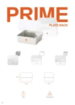 Prime Plate Rack - Image 4
