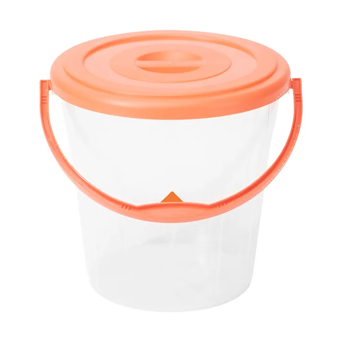 Pail-10L-2025-Coral.jpg Pail 15L - Image 1
