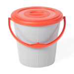 Pail – 10L Colored - Image 3