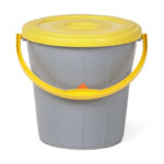 Pail – 10L Colored - Image 4