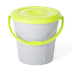 Pail – 15L Colored
