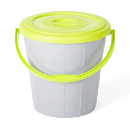Pail – 15L Colored