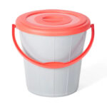 Pail – 15L Colored - Image 3