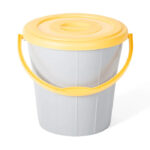 Pail – 15L Colored - Image 4