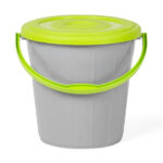 Pail – 25L Colored