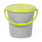 Pail – 5L Colored