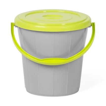 Pail – 5L Colored
