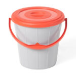 Pail – 5L Colored - Image 3