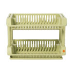 Plate Rack