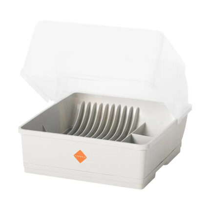 Prime Plate Rack