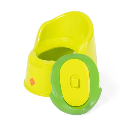 Baby Potty