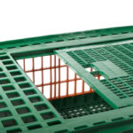 Poultry Transport Crate - Image 3