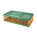 Poultry Transport Crate