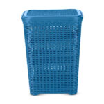 Rattan Laundry Basket 60L - Image 4