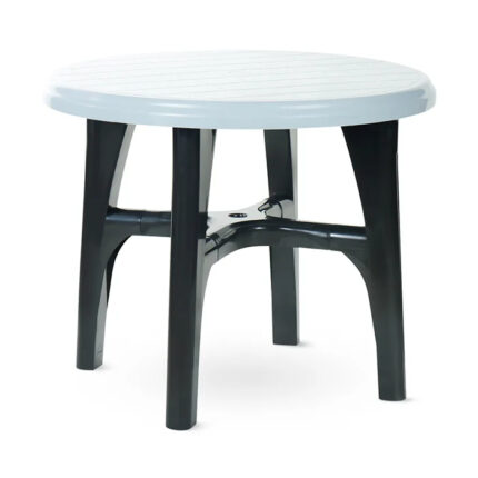 Round Dining Table