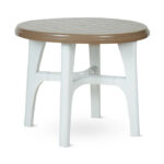 Round Dining Table - Image 2