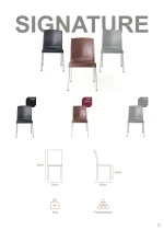 Chair Signature - Image 4