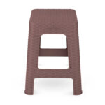 Rattan Stool