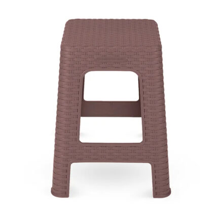 Rattan Stool