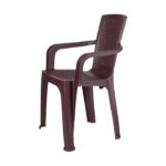 Chair Rattan Low Back - Image 2
