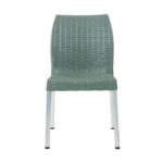 Chair Rattan Armless