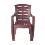Chair Vintage High Back - Image 2