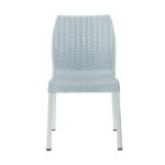 Chair Rattan Armless - Image 3
