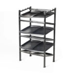 Shoe Rack 6 Layers