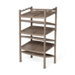 Shoe Rack 6 Layers - Image 2