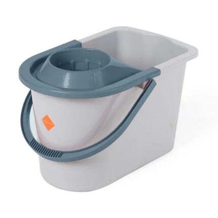 Mop Basket-Single Bin